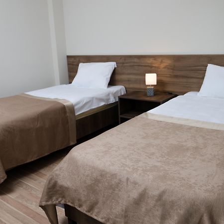 Big Bay Hotel Τυφλίδα Εξωτερικό φωτογραφία