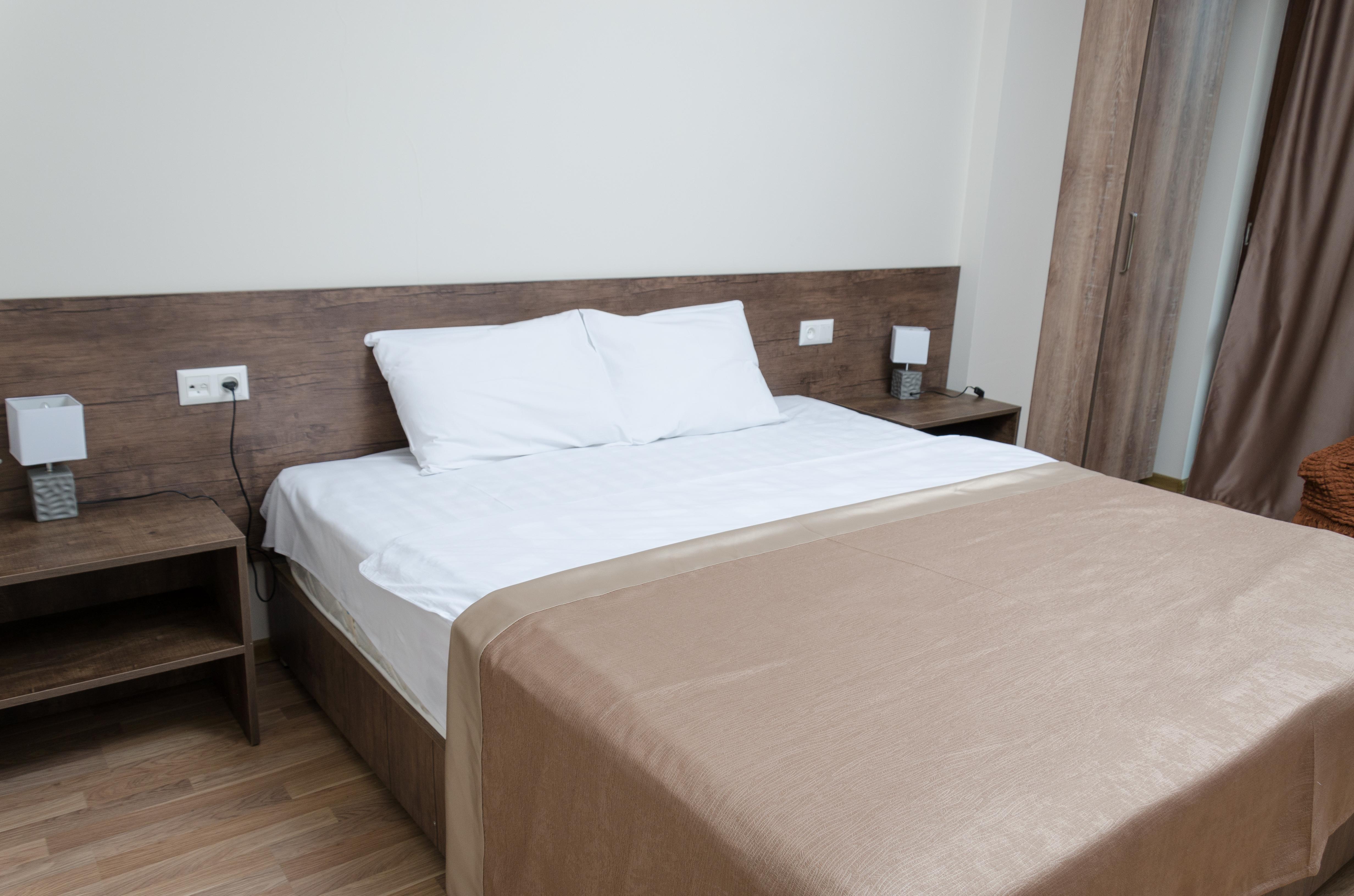 Big Bay Hotel Τυφλίδα Εξωτερικό φωτογραφία