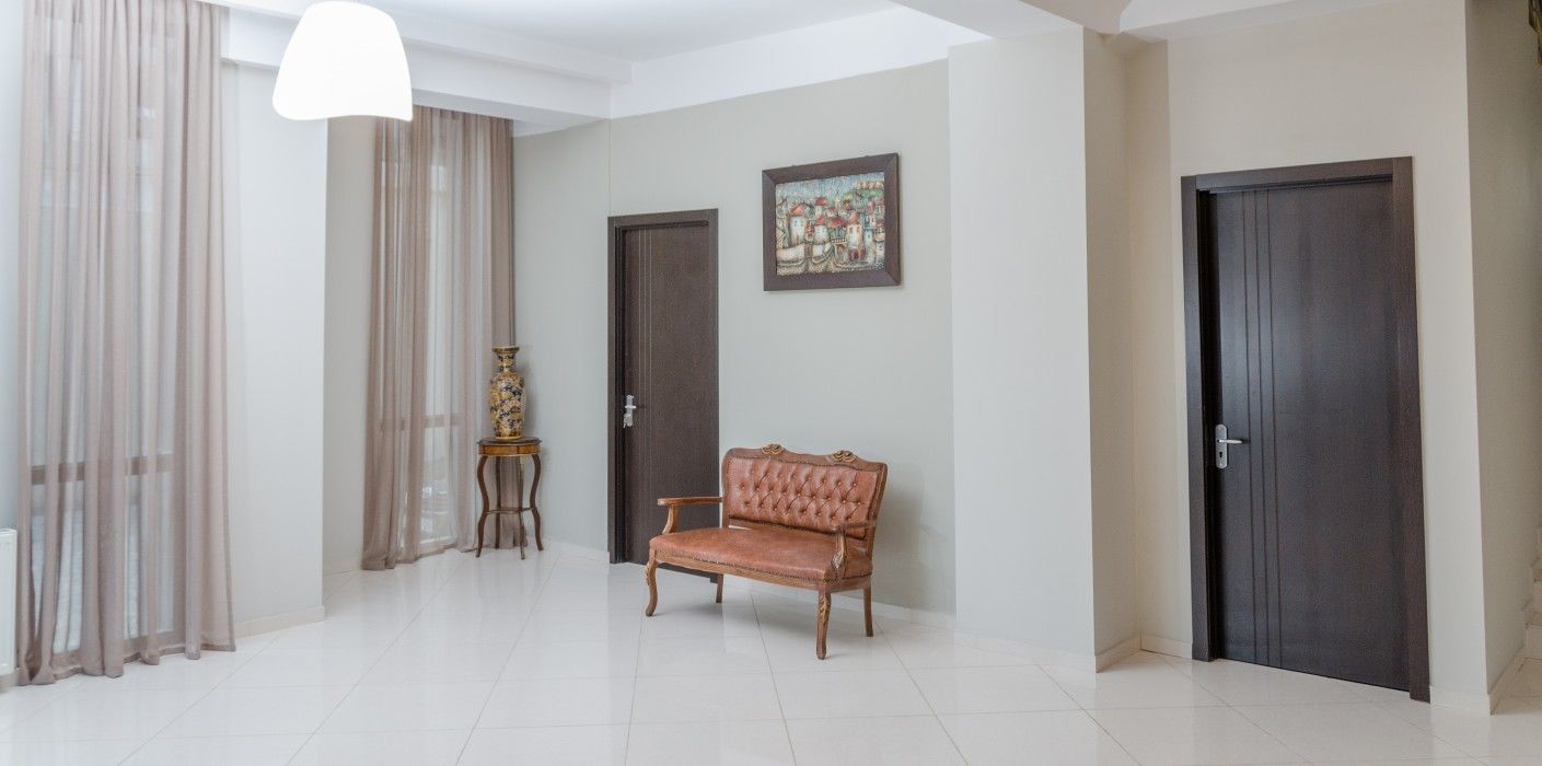 Big Bay Hotel Τυφλίδα Εξωτερικό φωτογραφία