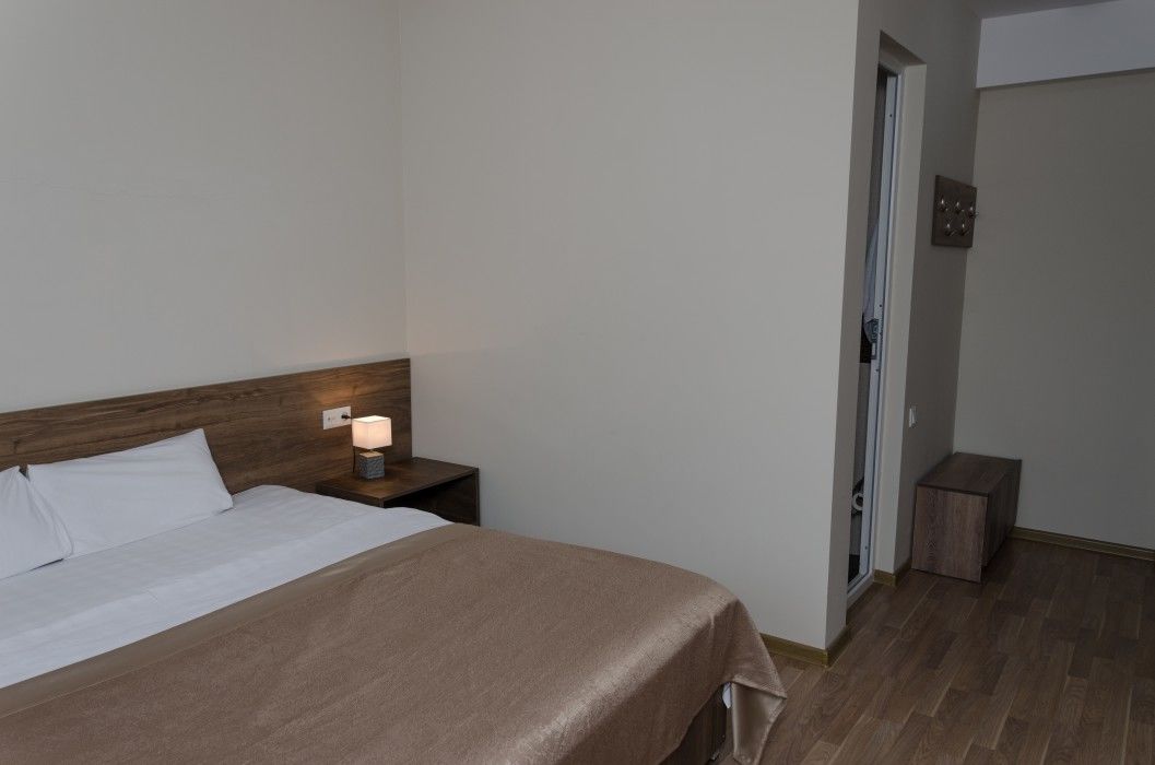 Big Bay Hotel Τυφλίδα Εξωτερικό φωτογραφία